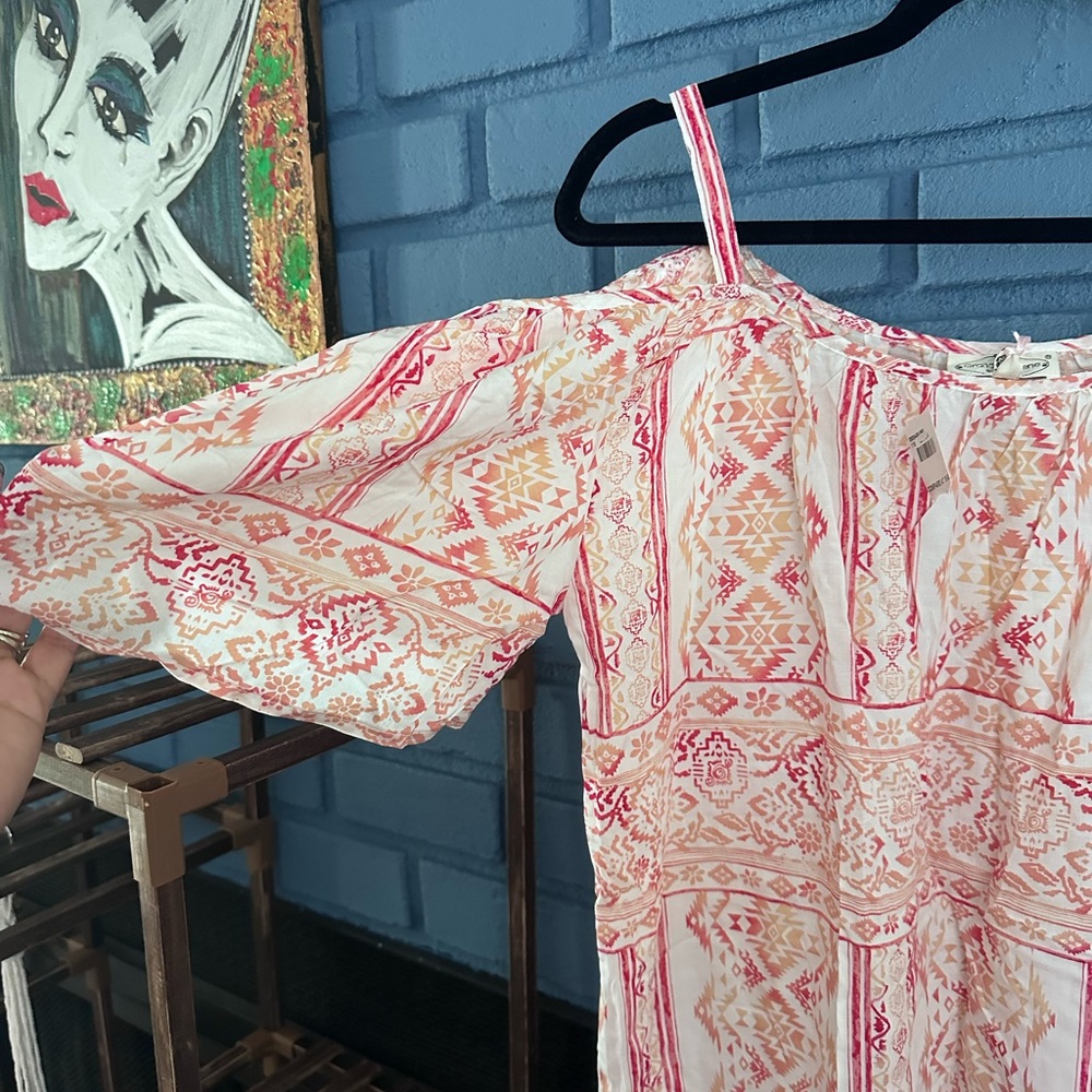 Pink Top - Picture 3 of 3